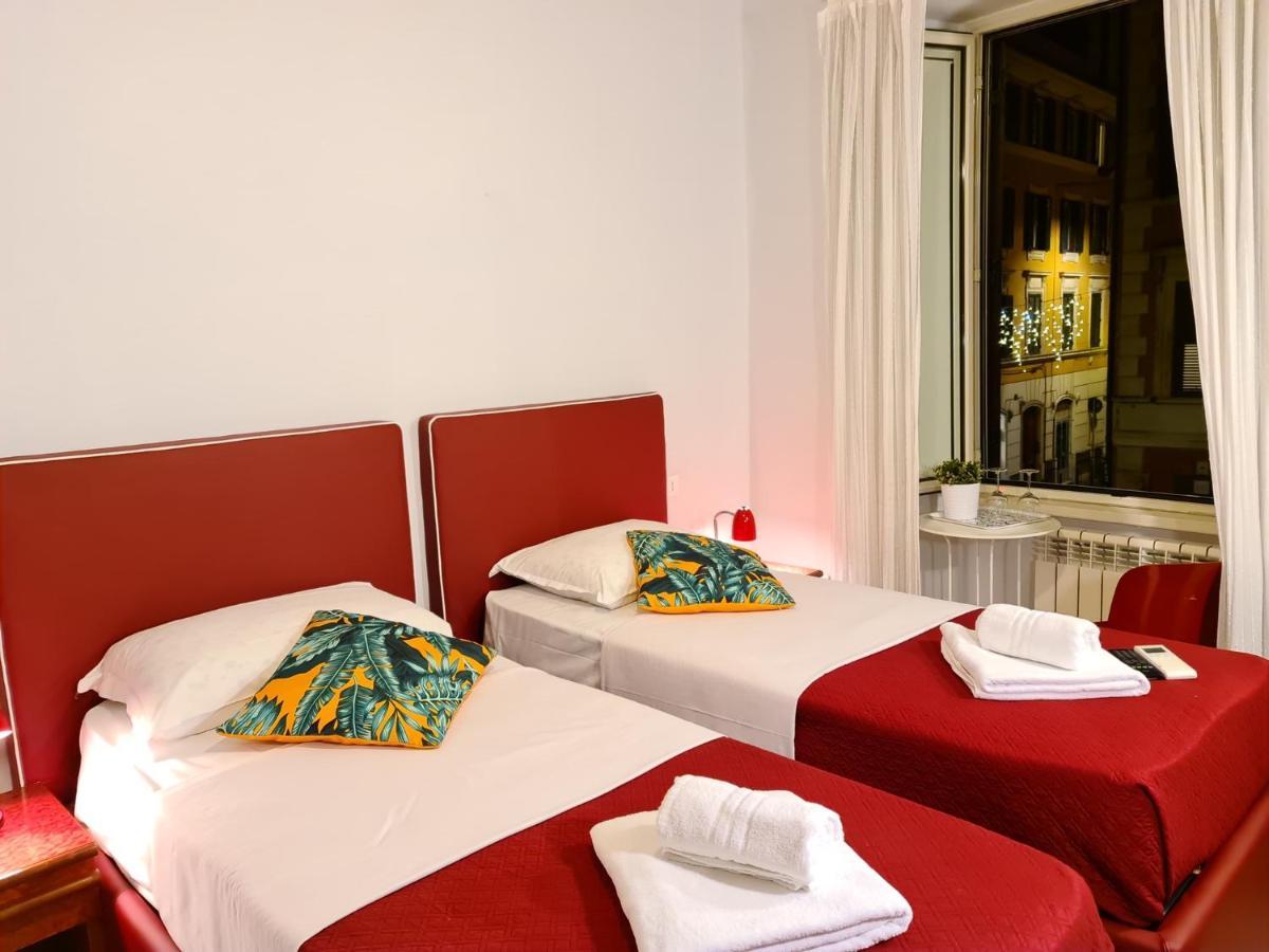 I Dormienti Gasthof 2*