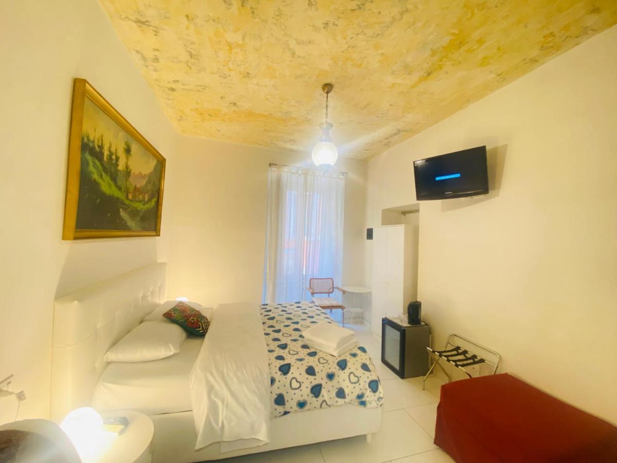 Gasthof I Dormienti Rom