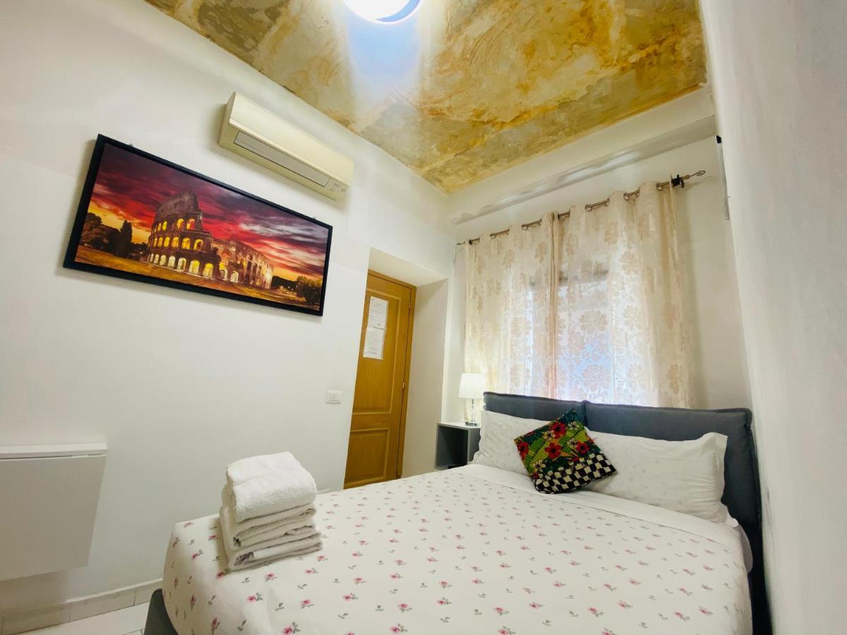 I Dormienti Gasthof Rom