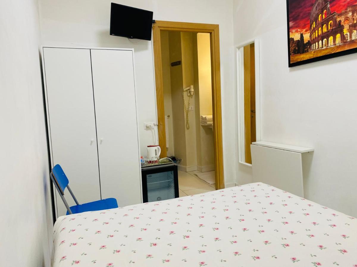 Gasthof I Dormienti Rom