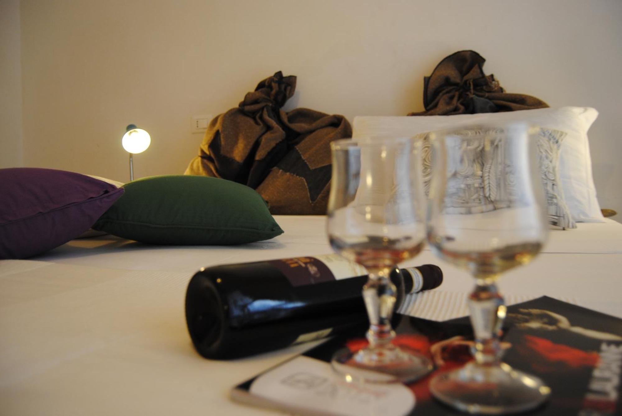 Gasthof I Dormienti Rom