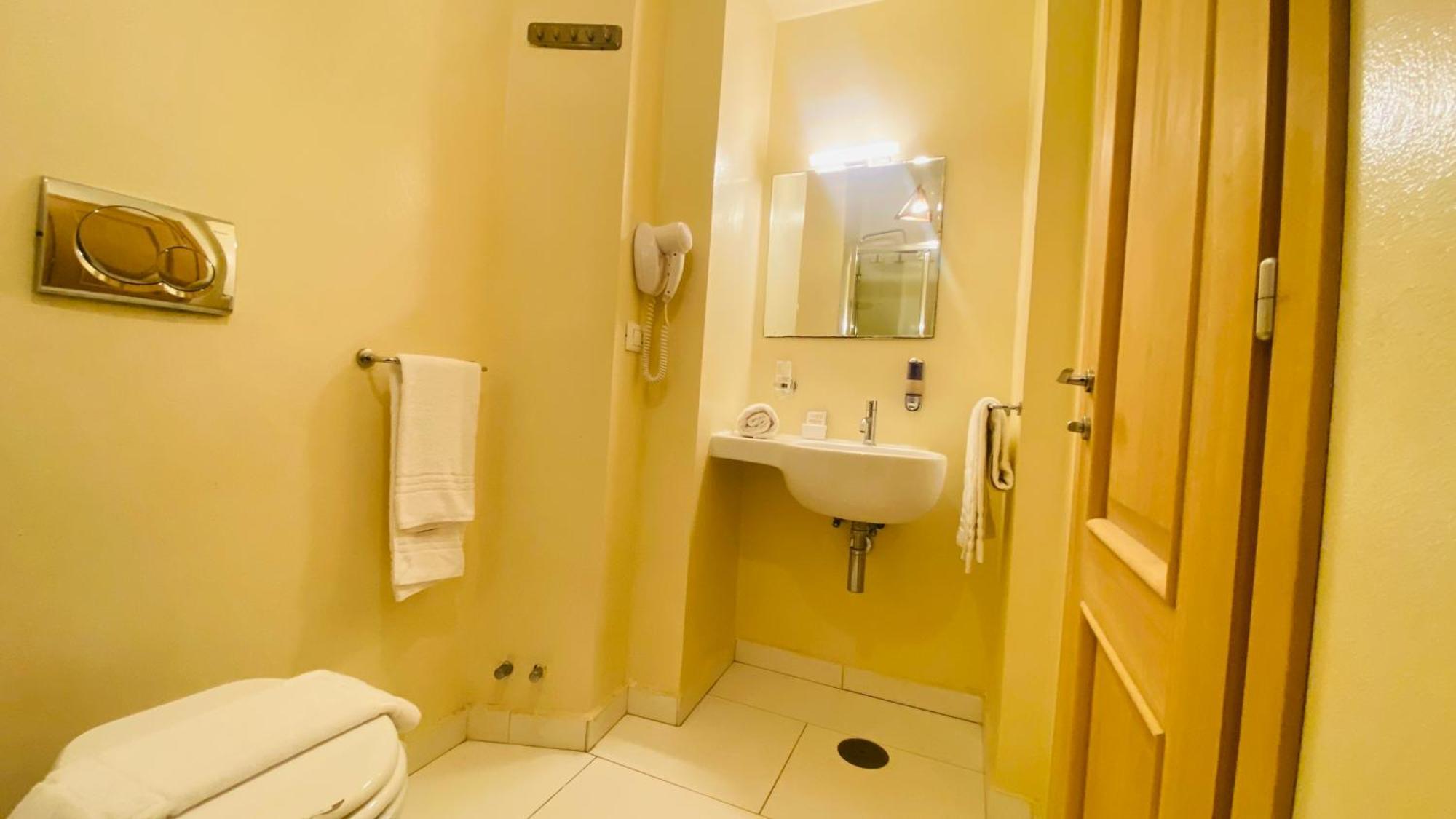 Casa de hóspedes I Dormienti Roma