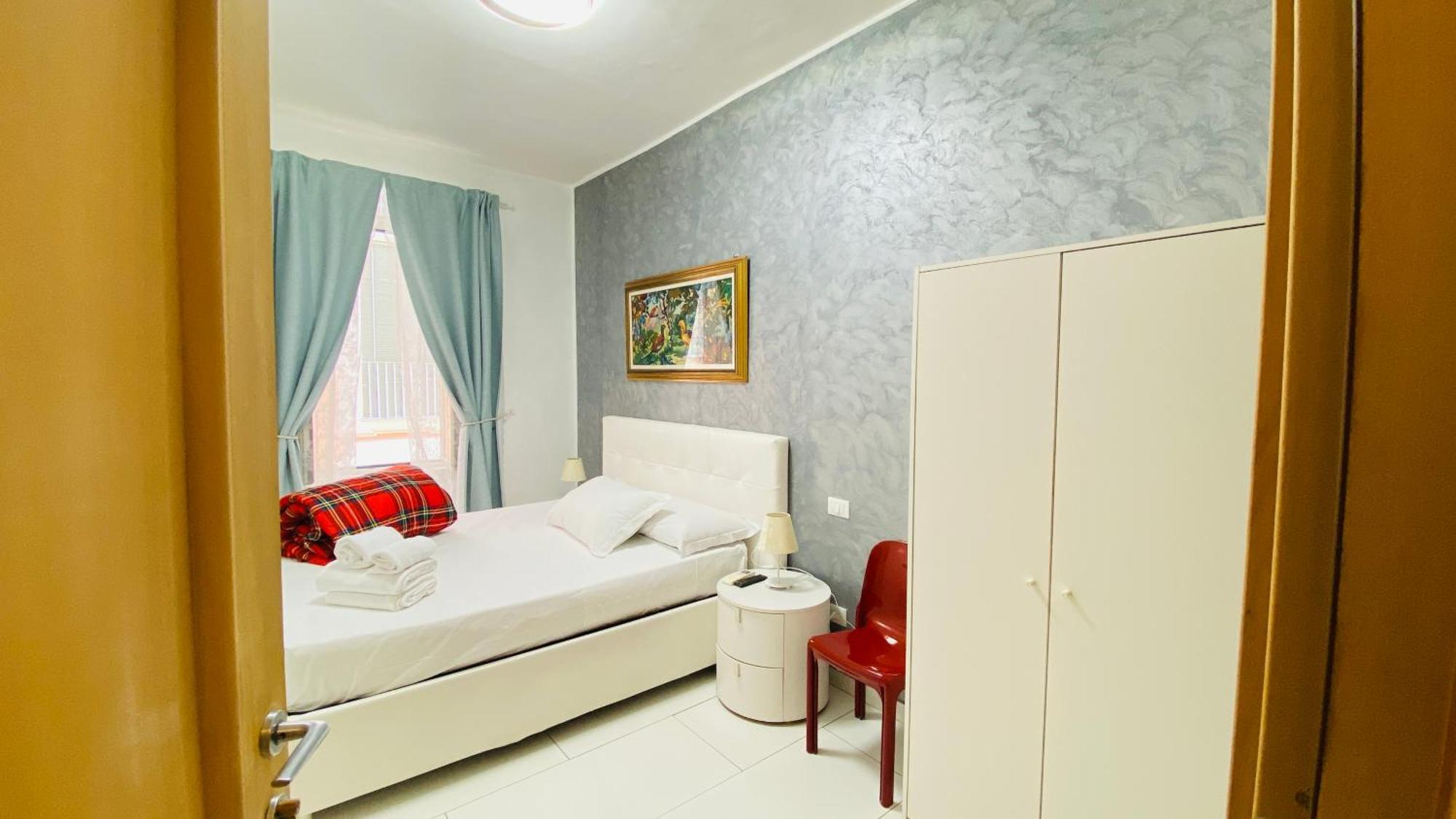 I Dormienti Gasthof Rom