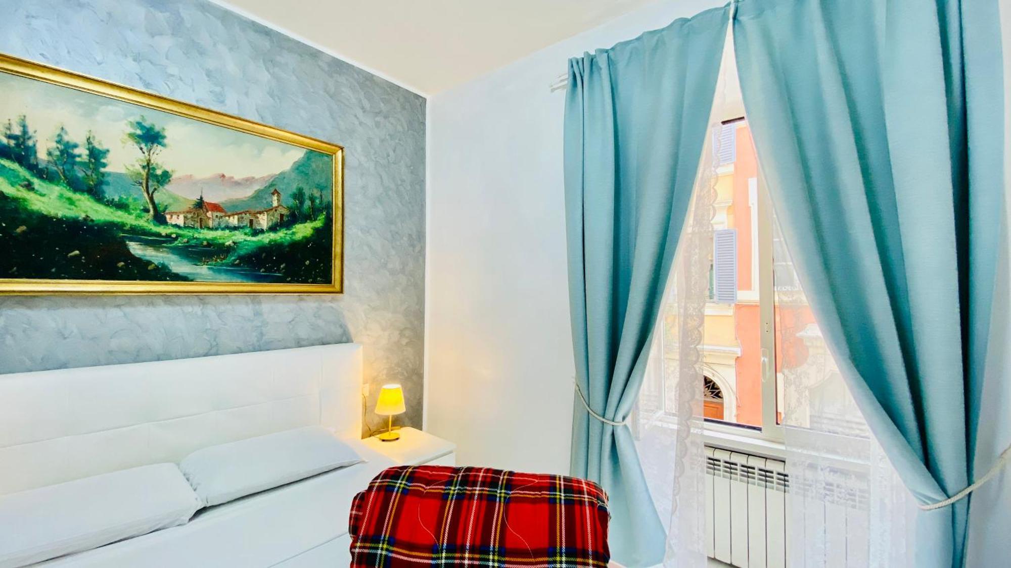 Casa de hóspedes I Dormienti Roma