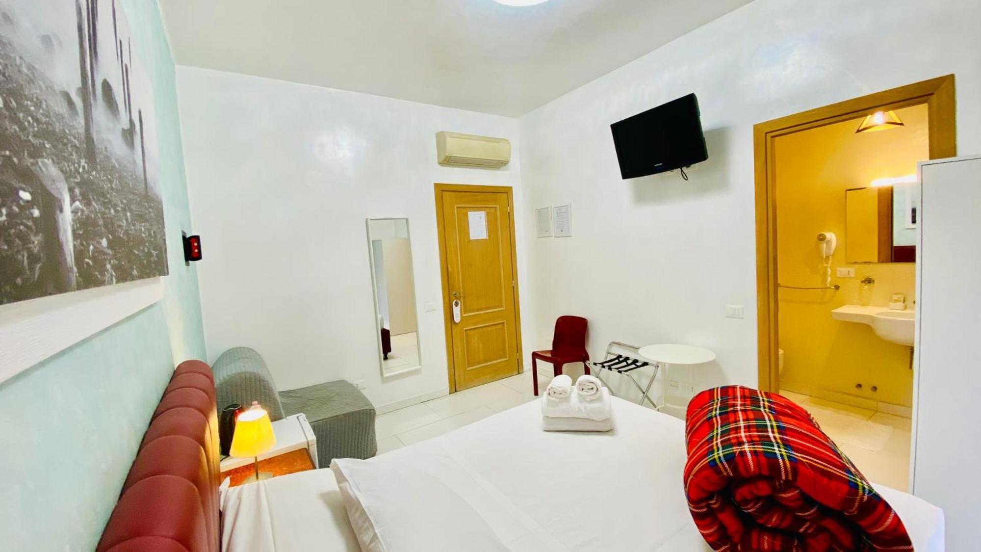 Casa de hóspedes I Dormienti