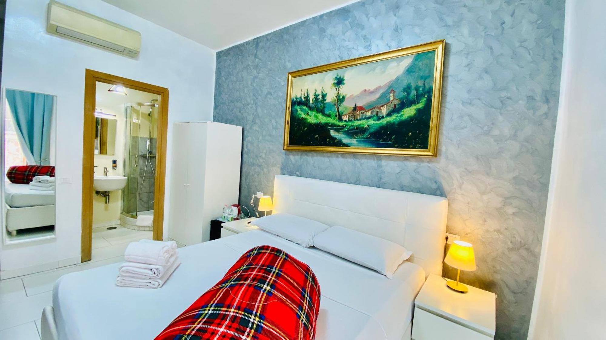 I Dormienti Gasthof 2*
