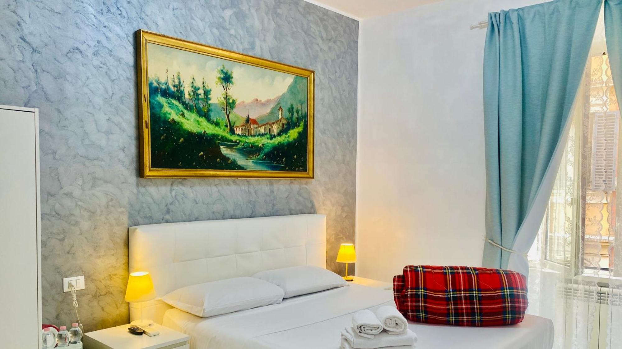 Casa de hóspedes I Dormienti Roma
