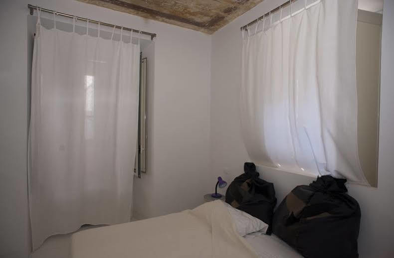 I Dormienti Casa de hóspedes