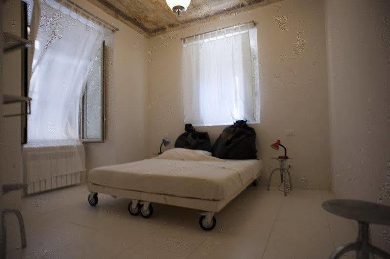 I Dormienti Rom
